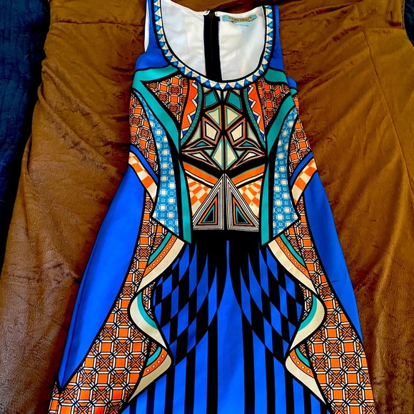 Boho dress - Picture 1 of 5